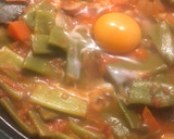 Foto del paso 6 de la receta: Judías verdes estofadas