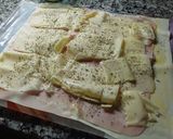 Foto del paso 2 de la receta: "Pancito" para el mate