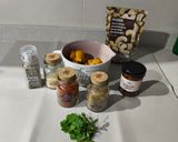 Foto del paso 2 de la receta: Sobrasada de Boniato o batata