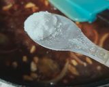 Foto langkah ke 3 dari resep Tahu Sosis Saus Tiram.