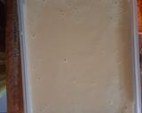 Foto del paso 4 de la receta: Gelatina de leche y durazno paso a paso