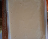 Foto del paso 4 de la receta: Gelatina de leche y durazno paso a paso