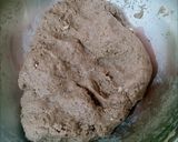 A picture of step 5 of Shahi Ragi Sheermal.