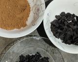 Foto langkah ke 4 dari resep Soft Cookies: Chocochip & Triple Choco.