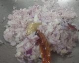 કાજુ બટર મસાલા (Kaju Butter Masala Recipe In Gujarati) રેસીપી સ્ટેપ3ફોટો