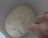 Foto del paso 5 de la receta: Pan para Hamburguesa