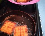 Foto langkah ke 4 dari resep Gabin Tape Goreng.