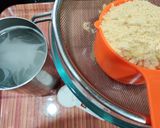 मक्का की रोटी (Makka Ki Roti Recipe in Hindi) रेसिपी चरण 1 फोटो