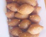 صورة لخطوة 5 من وصفة كبة سهله وبسيطه