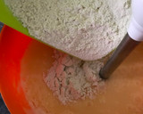 Foto del paso 7 de la receta: Coca de manzana y confitura de jengibre 😋