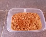 A picture of step 2 of Peanut Butter.