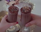 عکس مرحله 1 از دستور شیک شکلاتی 🍫🧋