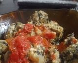 Foto del paso 6 de la receta: Malfatti de acelga y ricota