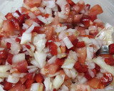 Foto del paso 4 de la receta: Salsa criolla