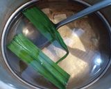 Foto langkah ke 2 dari resep Es Agar Nata dan Chia Seed.
