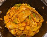 Foto del paso 2 de la receta: Arroz con pollo