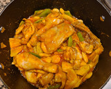 Foto del paso 2 de la receta: Arroz con pollo