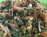 Foto langkah ke 4 dari resep Urap / Gudangan / kulub.