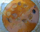कश्मीरी आलू दम(kashmiri aloo dum recipe in Hindi) रेसिपी चरण 5 फोटो