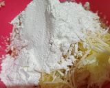 Foto langkah ke 2 dari resep Hash Brown Potatoes.
