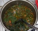 Foto langkah ke 4 dari resep #801. Opor Daun Singkong.
