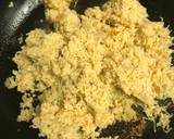 Suran Paratha (Elephant Yam Flat Bread) recipe step 3 photo