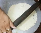 A picture of step 5 of 6-Lentils Samosa.