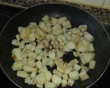 Foto del paso 3 de la receta: Espaguetis con sepia y almejas