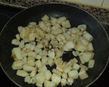 Foto del paso 3 de la receta: Espaguetis con sepia y almejas