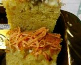 Foto langkah ke 7 dari resep Banana cake super moist.