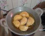 Foto langkah ke 10 dari resep Spiral curry puff.