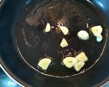 Foto del paso 2 de la receta: Judías verdes con gulas