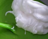 Foto langkah ke 5 dari resep Chiffon Pandan.