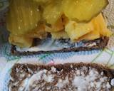 Mac and Cheese on Pumpernickel recipe step 3 photo