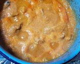 Foto del paso 6 de la receta: Carne de cerdo en pipian