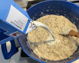 Foto del paso 6 de la receta: Salsa de pollo y almendras