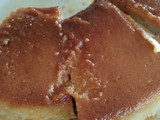 Budín de pan