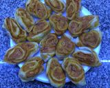 Foto del paso 6 de la receta: Pizza Rolls