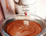 Une image de l'étape 4 de Ganache chocolat allégée 🍫.