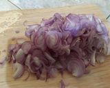 Foto langkah ke 1 dari resep Bawang goreng.