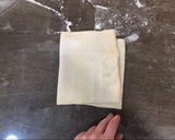 Foto del paso 4 de la receta: Cañoncitos de dulce de leche