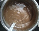 चॉकलेट पीनट ब्राउनी (Chocolate Peanut Brownie recipe in Hindi) रेसिपी चरण 2 फोटो