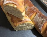 Foto del paso 5 de la receta: Braguette o Pan Francés 🥖