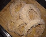 Foto del paso 5 de la receta: Aros de Cebolla Crujientes