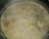 Foto del paso 5 de la receta: Puchero de col