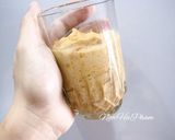 Hình bước làm 5 của món Custard xoài