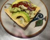 Foto del paso 7 de la receta: *Aguachile de Camarones con Chile Habanero Encima*