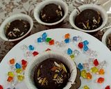 عکس مرحله 7 از دستور 🧁کاپ کیک کوئیک میکس🧁