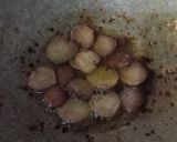 Foto langkah ke 1 dari resep Peda Terong Jengkol Cabe Hijau.