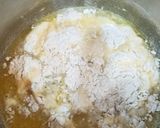 Foto del paso 3 de la receta: Buñuelos de viento (muy fáciles y buenísimos)
